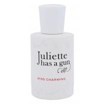 Juliette Has A Gun Miss Charming   50Ml    Per Donna (Eau De Parfum)
