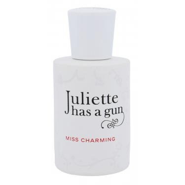 Juliette Has A Gun Miss Charming   50Ml    Per Donna (Eau De Parfum)