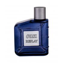 Replay #Tank   100Ml    Per Uomo (Eau De Toilette)