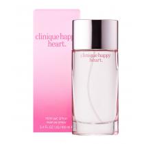 Clinique Happy Heart 100Ml    Per Donna (Eau De Parfum)