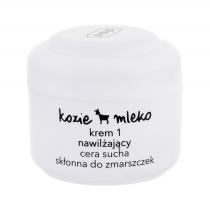 Ziaja Goat´S Milk 50Ml   Per Donna Skin By Agefor All Ages(Day Cream)