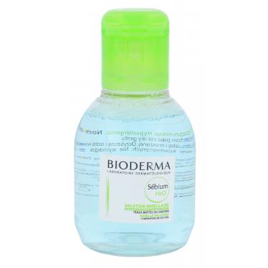 Bioderma Sébium 100Ml Per Donna (Acqua Micellare) Bioderma Sébium 100Ml Per Donna (Acqua Micellare)