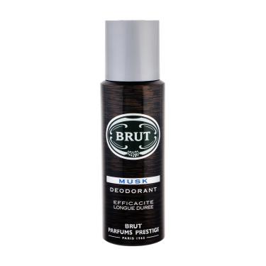 Brut Musk   200Ml    Per Uomo (Deodorante)