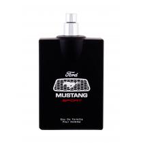 Ford Mustang Mustang Sport  100Ml    Per Uomo Senza Confezione(Eau De Toilette)