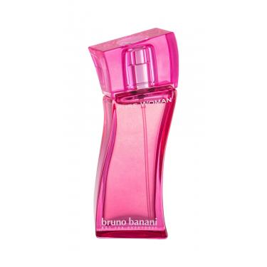 Bruno Banani Pure Woman   20Ml    Per Donna (Eau De Toilette)