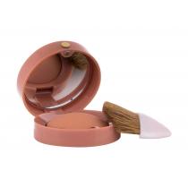 Bourjois Paris Little Round Pot   2,5G 03 Brun Cuivré   Per Donna (Blush)