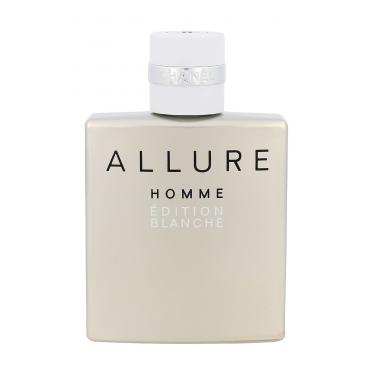 Chanel Allure Homme Edition Blanche 50Ml Per Uomo (Eau De Parfum) Chanel Allure Homme Edition Blanche 50Ml Per Uomo (Eau De Parfum)