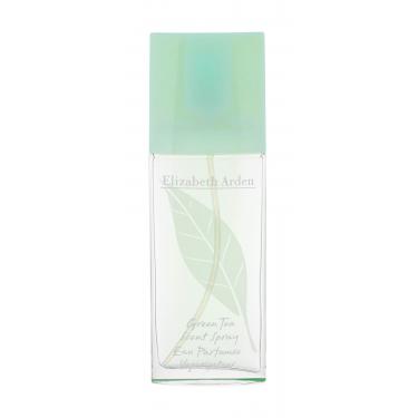 Elizabeth Arden Green Tea 50Ml    Per Donna (Eau De Parfum)