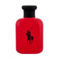 Ralph Lauren Polo Red   75Ml    Per Uomo (Eau De Toilette)