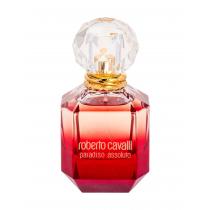 Roberto Cavalli Paradiso Assoluto  50Ml    Per Donna (Eau De Parfum)