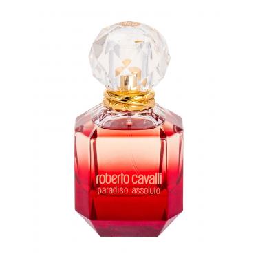 Roberto Cavalli Paradiso Assoluto  50Ml    Per Donna (Eau De Parfum)