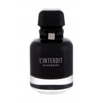 Givenchy L´Interdit Intense  80Ml    Per Donna (Eau De Parfum)