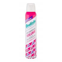 Batiste Volume   200Ml    Per Donna (Shampoo Secco)