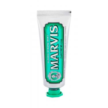 Marvis Classic Strong Mint   25Ml    Unisex (Dentifricio)