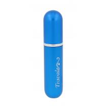 Travalo Classic   5Ml Blue   Unisex (Riempibile)