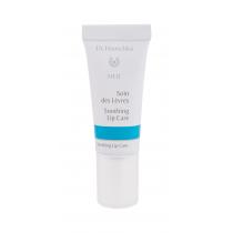 Dr. Hauschka Med Soothing Lip Care  5Ml    Unisex (Balsamo Per Le Labbra)