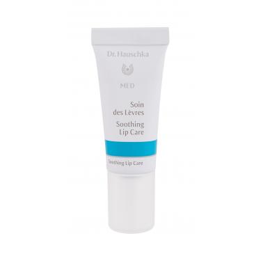 Dr. Hauschka Med Soothing Lip Care  5Ml    Unisex (Balsamo Per Le Labbra)