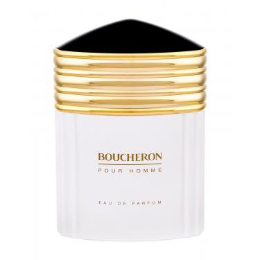 Boucheron Pour Homme Collector 100Ml Per Uomo (Eau De Parfum) Boucheron Pour Homme Collector 100Ml Per Uomo (Eau De Parfum)