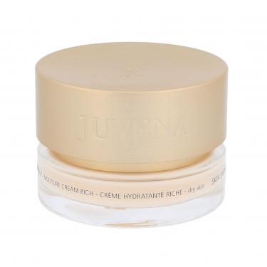 Juvena Skin Energy Moisture Rich  50Ml    Per Donna (Crema Da Giorno)