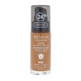 Revlon Colorstay Combination Oily Skin  30Ml 400 Caramel  Spf15 Per Donna (Makeup)