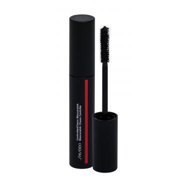 Shiseido Controlledchaos Mascaraink   11,5Ml 01 Black Pulse   Per Donna (Mascara)