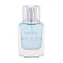 Mexx Fresh Man   30Ml    Per Uomo (Eau De Toilette)