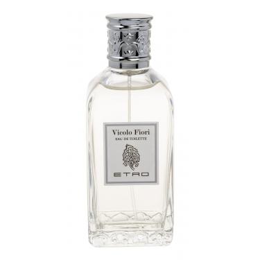 Etro Vicolo Fiori   100Ml    Per Donna (Eau De Toilette)