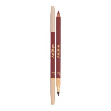 Sisley Phyto Levres Perfect   1,45G 10 Auburn   Per Donna (Matita Labbra)