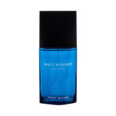 Issey Miyake Nuit D´Issey Bleu Astral 125Ml Per Uomo (Eau De Toilette) Issey Miyake Nuit D´Issey Bleu Astral 125Ml Per Uomo (Eau De Toilette)