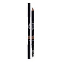 Chanel Crayon Sourcils   1G 10 Blond Clair   Per Donna (Matita Per Gli Occhi)