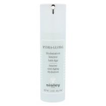 Sisley Hydra-Global Intense Anti-Aging Hydration  40Ml    Per Donna (Crema Da Giorno)