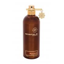 Montale Wild Aoud   100Ml    Unisex (Eau De Parfum)