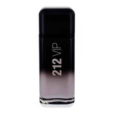 Carolina Herrera 212 Vip Men 200Ml       Per Uomo(Eau De Parfum)