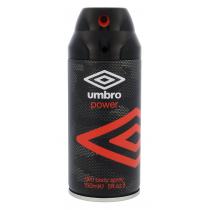 Umbro Power   150Ml    Per Uomo (Deodorante)
