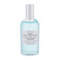 Geoffrey Beene Eau De Grey Flannel   120Ml    Per Uomo (Eau De Toilette)
