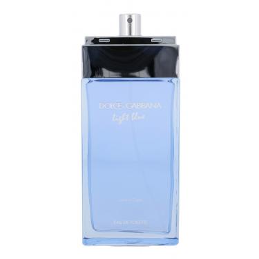 Dolce&Gabbana Light Blue Love In Capri 100Ml Per Donna Senza Confezione(Eau De Toilette) Dolce&Gabbana Light Blue Love In Capri 100Ml Per Donna Senza Confezione(Eau De Toilette)