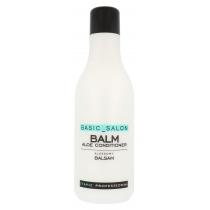 Stapiz Basic Salon Aloe  1000Ml    Per Donna (Balsamo Per Capelli)