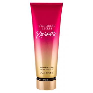Victoria´S Secret Romantic   236Ml    Per Donna (Lozione Per Il Corpo)