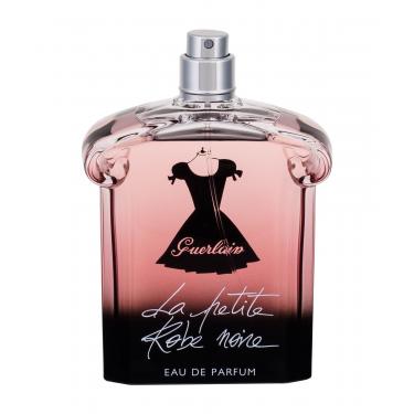 Guerlain La Petite Robe Noire 100Ml Per Donna Senza Confezione(Eau De Parfum) Guerlain La Petite Robe Noire 100Ml Per Donna Senza Confezione(Eau De Parfum)