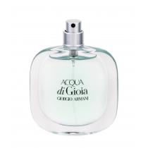 Giorgio Armani Acqua Di Gioia   50Ml    Per Donna Senza Confezione(Eau De Parfum)