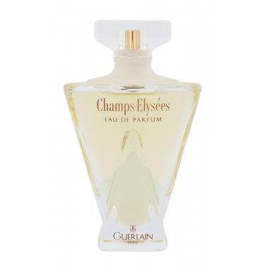 Guerlain Champs Elysees 75Ml Per Donna (Eau De Parfum) Guerlain Champs Elysees 75Ml Per Donna (Eau De Parfum)