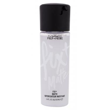 Mac Prep + Prime Fix + Matte 100Ml Per Donna (Fissatore Per Il Trucco) Mac Prep + Prime Fix + Matte 100Ml Per Donna (Fissatore Per Il Trucco)