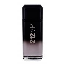 Carolina Herrera 212 Vip Men Black  200Ml    Per Uomo (Eau De Parfum)