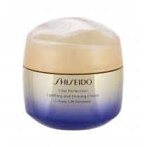 Shiseido Vital Perfection Uplifting And Firming Cream  75Ml    Per Donna (Crema Da Giorno)