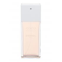 Chanel Coco Mademoiselle 100Ml   Per Donna Senza Confezione(Eau De Toilette)