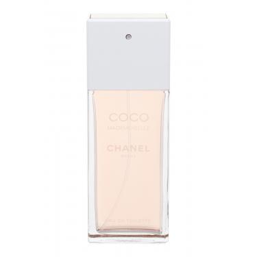 Chanel Coco Mademoiselle 100Ml Per Donna Senza Confezione(Eau De Toilette) Chanel Coco Mademoiselle 100Ml Per Donna Senza Confezione(Eau De Toilette)
