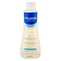 Mustela Bébé Gentle Shampoo  500Ml    K (Shampoo)