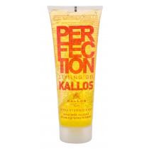 Kallos Cosmetics Perfection Extra Strong  250Ml    Per Donna (Gel Per Capelli)