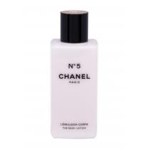 Chanel No.5   200Ml    Per Donna (Lozione Per Il Corpo)
