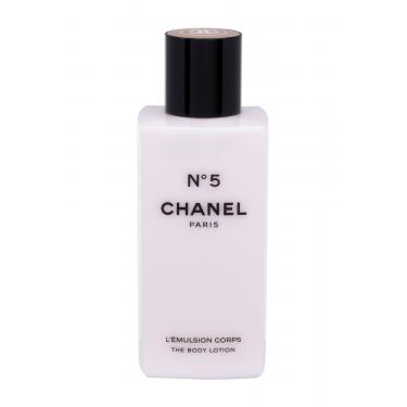 Chanel No.5   200Ml    Per Donna (Lozione Per Il Corpo)